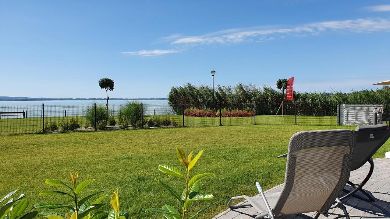 Kekvitorla Apartman Кестхей Экстерьер фото