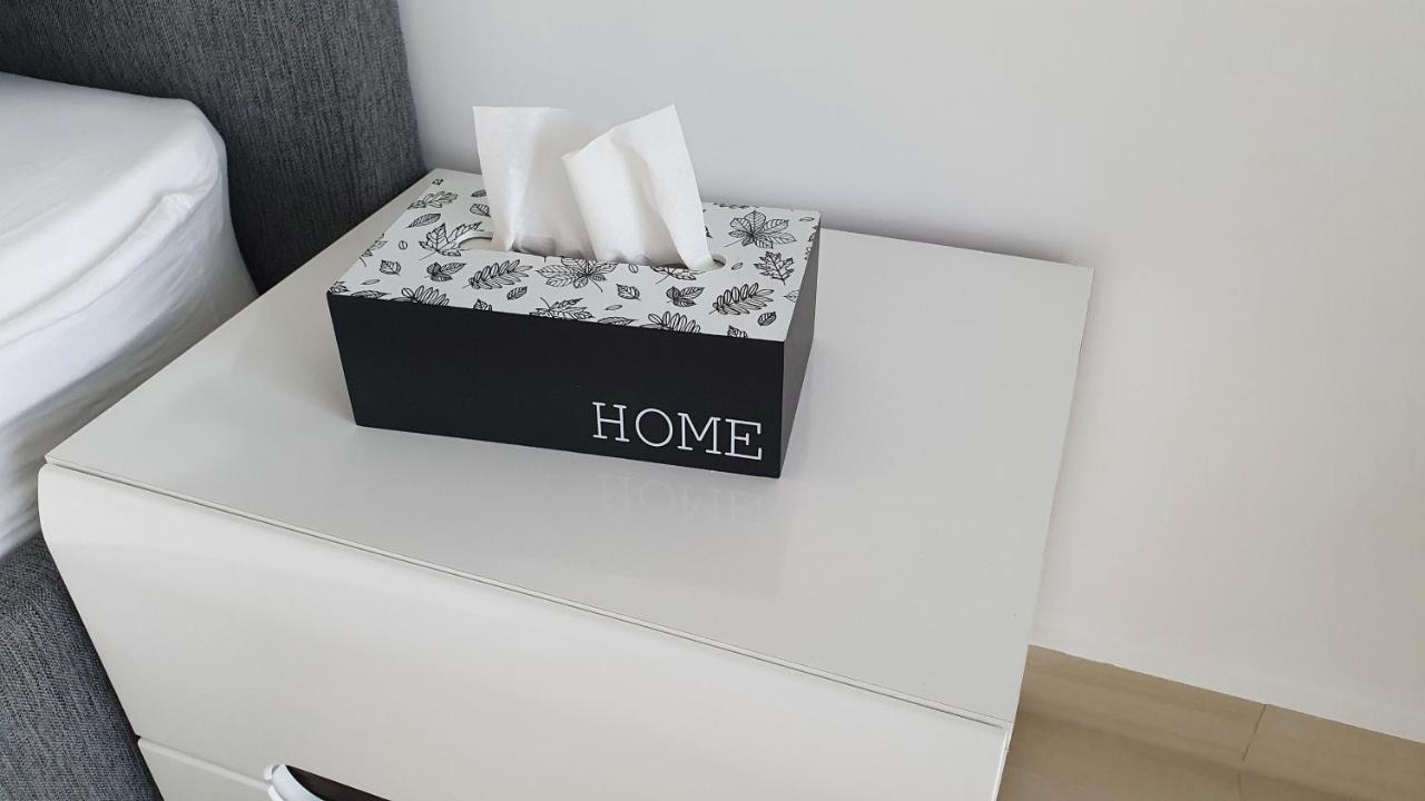 Kekvitorla Apartman Кестхей Экстерьер фото